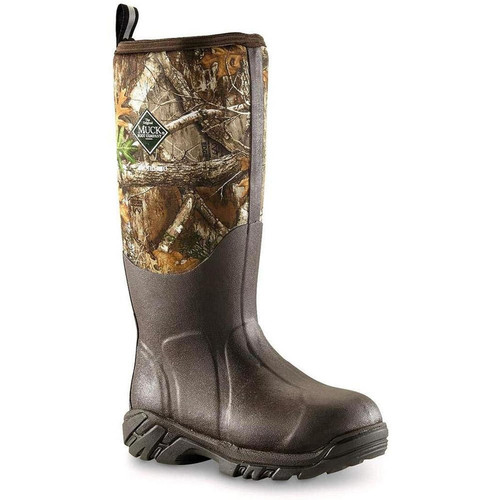 Muck Boot Arctic Pro Real Tree Edge MO 