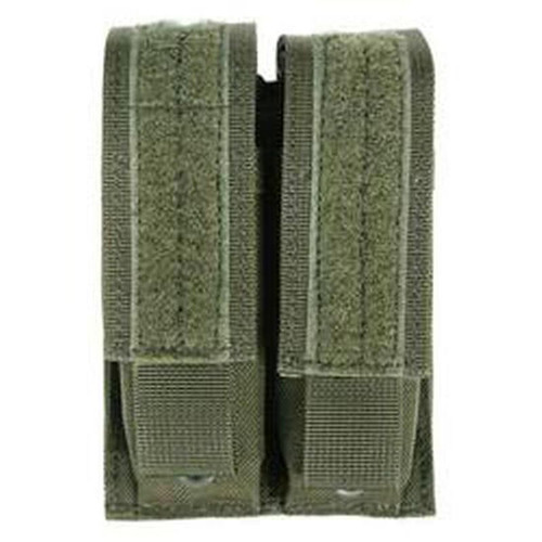 Blackhawk Pistol Two Mag Pouch Olive 37CL09OD