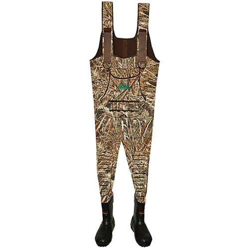itasca hip waders