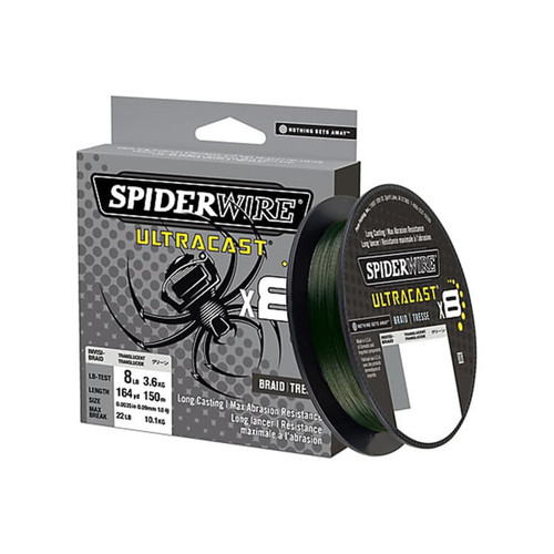 Spiderwire SpiderWire Stealth Braid Fishing line New Zealand