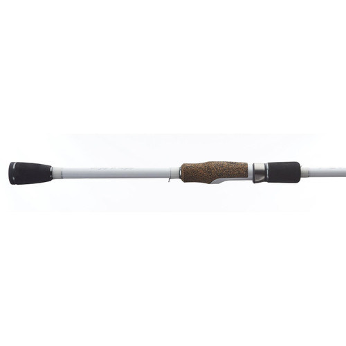 Favorite Fishing White Bird Spinning Rods - Fin Feather Fur Outfitters