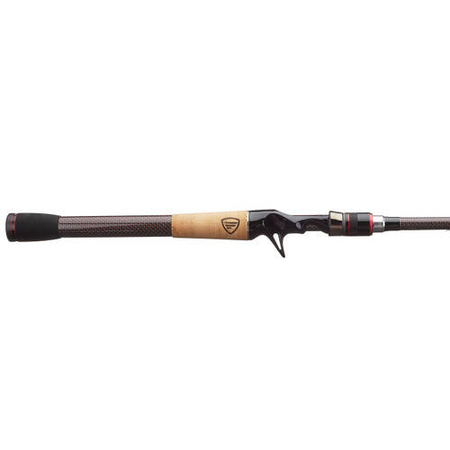 Favorite Fishing Big Sexy Casting Rods - Fin Feather Fur Outfitters