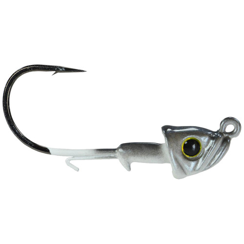 Picasso Smart Mouth Plus Shad Jig Heads
