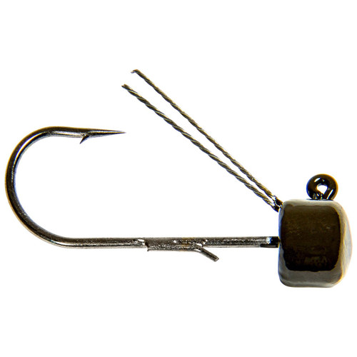 Z-Man Pro Shroomz Weedless Ned Rig Jig Heads