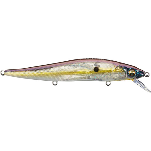 Megabass Vision 110 Silent Jerkbaits