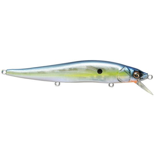 Megabass Vision 110 Jerkbaits