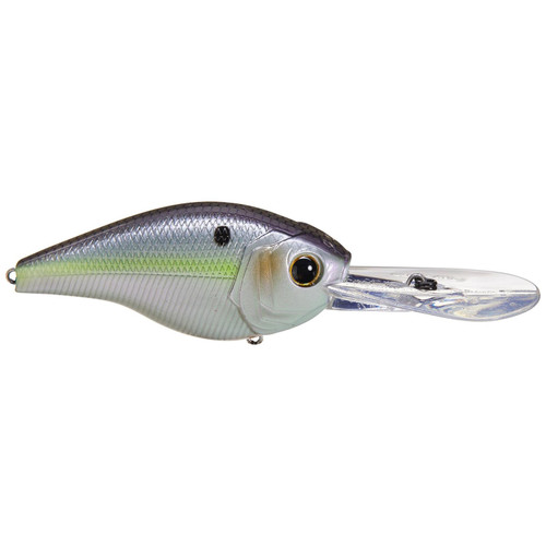 6th Sense Cloud 9 C10 Crankbait Yellow Perch