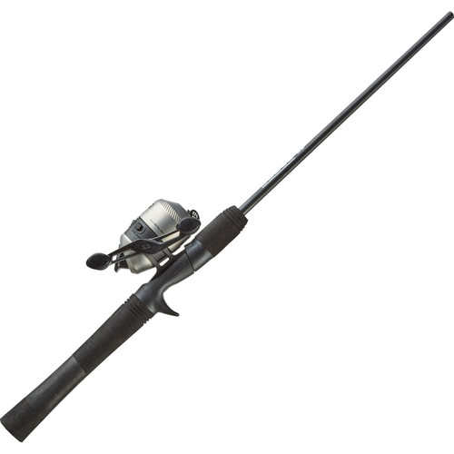 Zebco 33 Micro Triggerspin Combo 5'2 UL - Fin Feather Fur Outfitters