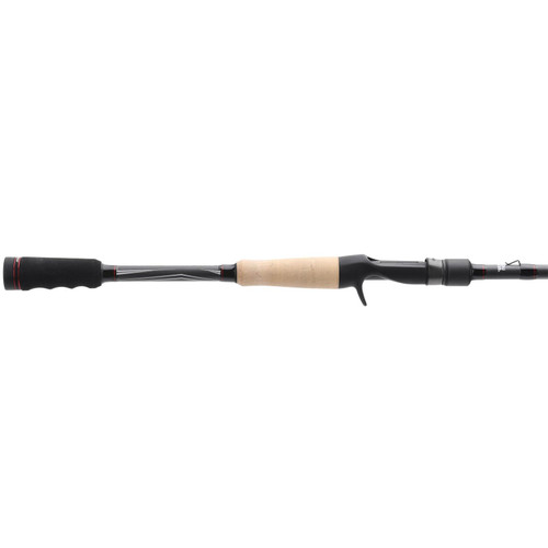 Abu Garcia Winch Casting Rods