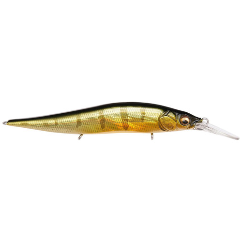 Megabass Vision 110+1 Jr Jerkbaits