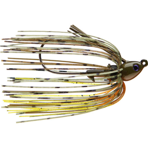 Dirty Jigs Finesse Swim Jigs