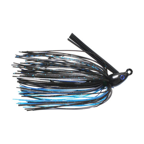 Missile Jigs Ike's Micro Jig - Fin Feather Fur Outfitters