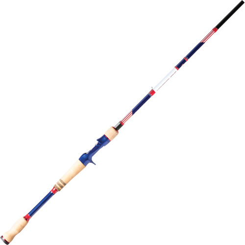 Favorite PTM-721MH Phantom Spinning Rods