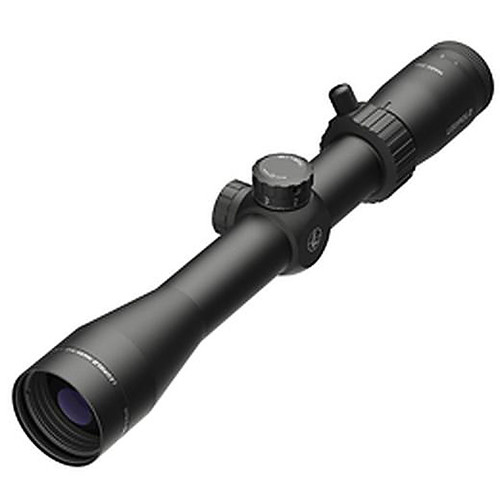 Leupold Mark 3HD, Rifle Scope, 3-9X40mm, 30mm Maintube #180665