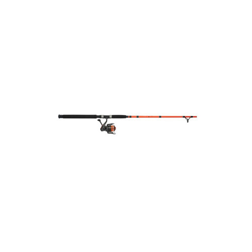 MITCHELL AVOCAT-6000/802MH 8'MH SPINNING COMBO