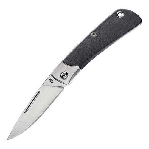 Gerber Knives 1700 Wing Tip Slip Joint Gray