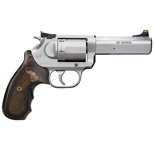 Kimber K6S Target GFO 4" Barrel 357 Magnum 6 Round 3400032