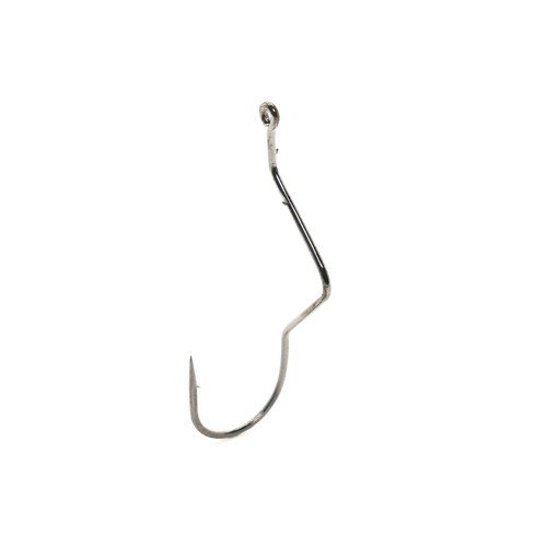 Mustad Slow Death Aberdeen Hooks - Fin Feather Fur Outfitters