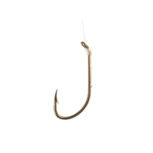 Eagle Claw Baitholder Offset - Fin Feather Fur Outfitters