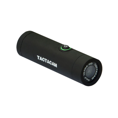 TACTACAM Solo Hunter Package Wifi Action Camera Combo