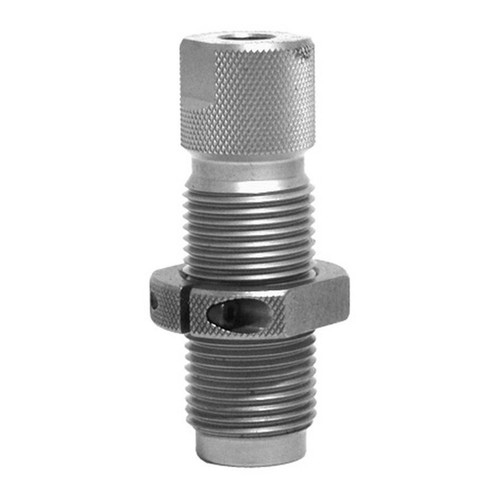 Hornady Custom Grade New Dimension Taper Crimp Die 45 ACP, 45 Auto Rim, 45 Winchester Magnum