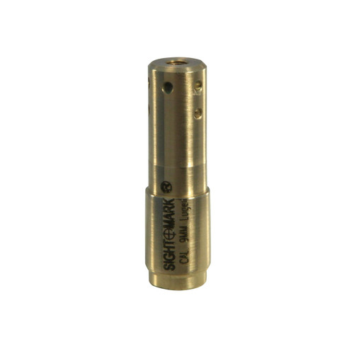 Sightmark Laser Bore Sight 9mm Luger