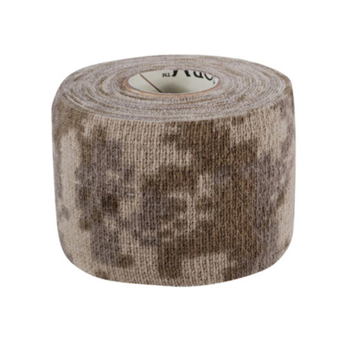 McNett Tactical CamoForm Protective Gun Wrap Marpart Desert Camo