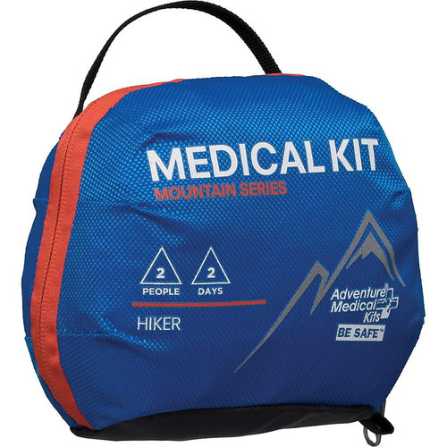 ADVENTURE MEDICAL KITS MOUNTAIN HIKER KIT