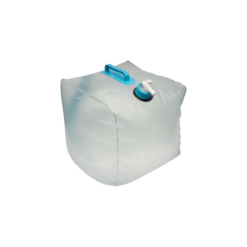SOL 20 LITER PACKABLE WATER CUBE