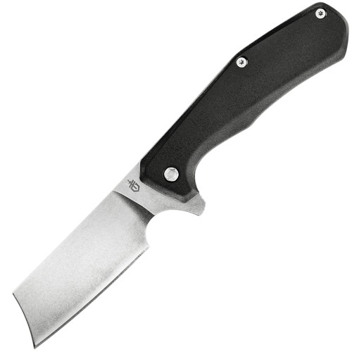 Gerber Asada, Folder Flat Edge, Onyx, Boxed