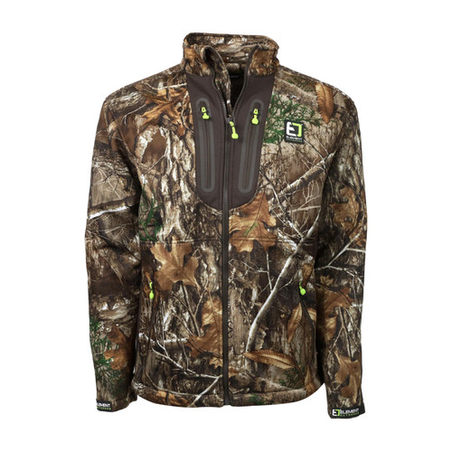 Element Outdoors Axis Series Midweight Jackets
