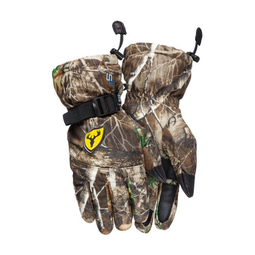 Scent Blocker Shield Series S3 Rainblocker Insulated Gloves