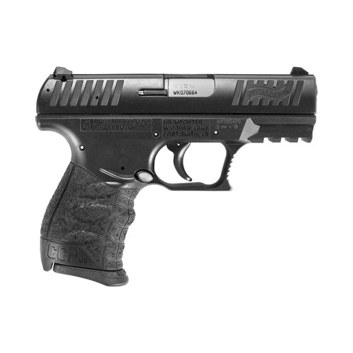 Walther CCP M2 9mm Semi-Auto Pistol