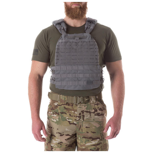 5.11 Tactical TacTec Plate Carrier Ranger Green