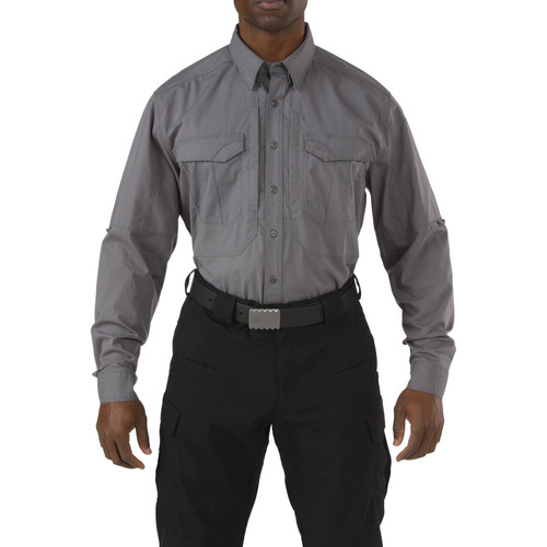 5.11 Tactical Men's Stryke Long Sleeve Shirts
