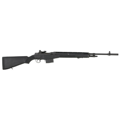 Springfield M1A Standard SA 308Win/7.62NATO Synthetic Stock Blued Loaded 22" 10rd