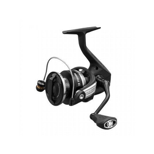 Aerios Spinning Reel