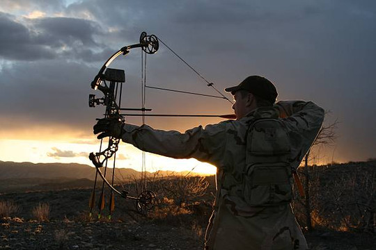 Ultimate Archery Gear Checklist