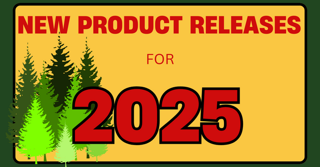 New Products: The First Week