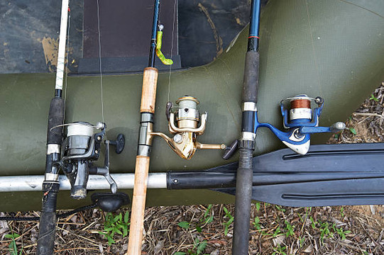 What Are Spinning Reels? The Ultimate Guide To Spinning Fishing Reels