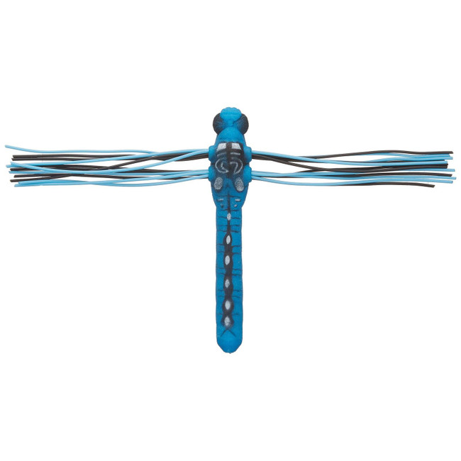 Lunkerhunt Dragonfly - Fin Feather Fur Outfitters