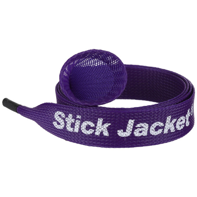 Stick Jacket Spinning Rod Cover