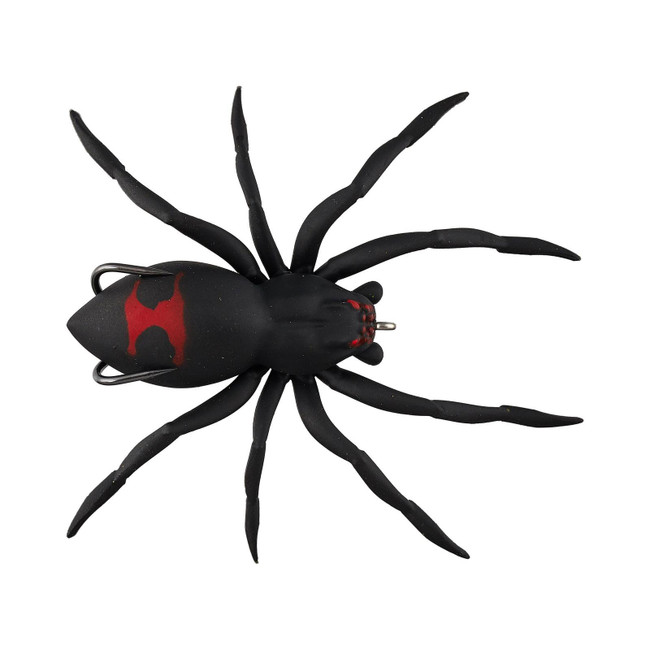 Lunkerhunt Phantom Spider - Fin Feather Fur Outfitters