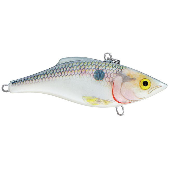 Rapala Rippin Rap 06 Helsinki Shad