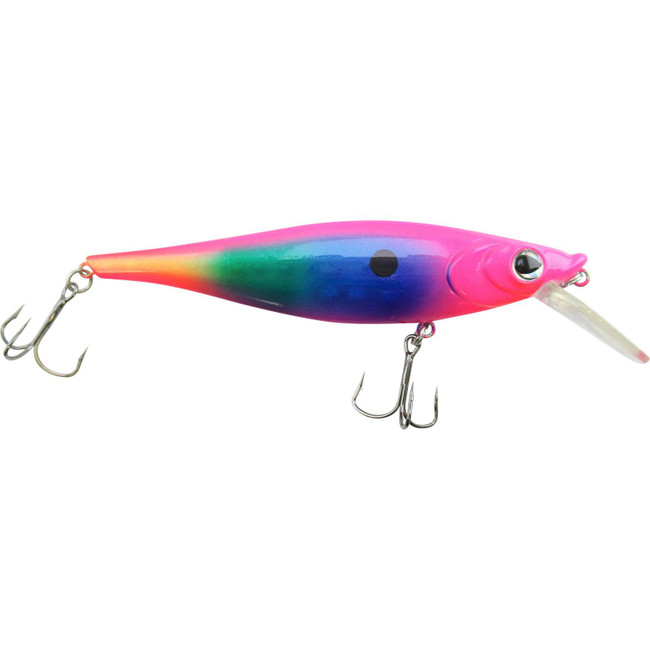 Walleye Nation Creations SB Reaper Crankbait Candy Crush