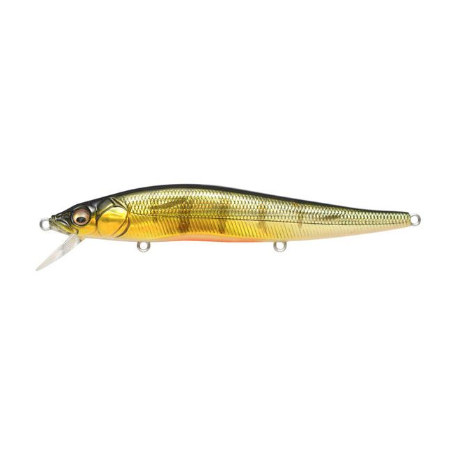 Megabass Vision 110 Silent Jerkbaits