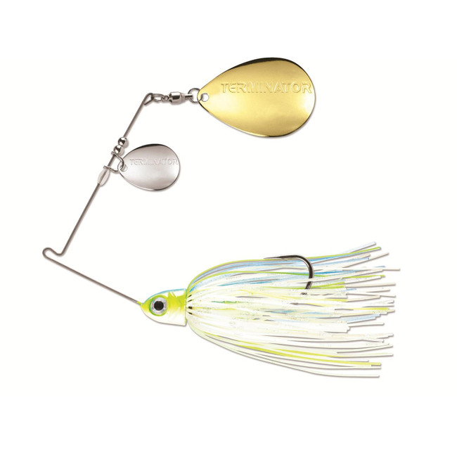 Booyah Blade Colorado Willow Spinnerbaits