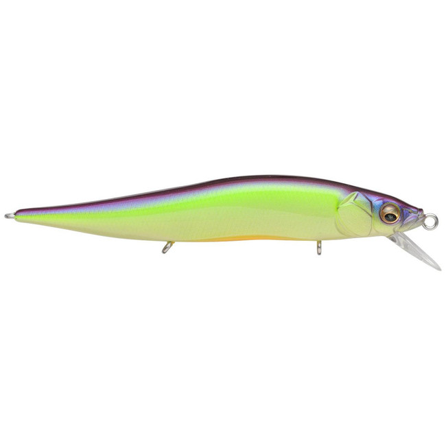 Megabass Vision 110 Jr Jerkbaits - Fin Feather Fur Outfitters