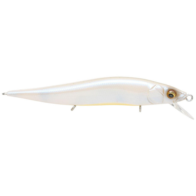 Megabass Vision 110+1 Jr Jerkbaits - Fin Feather Fur Outfitters