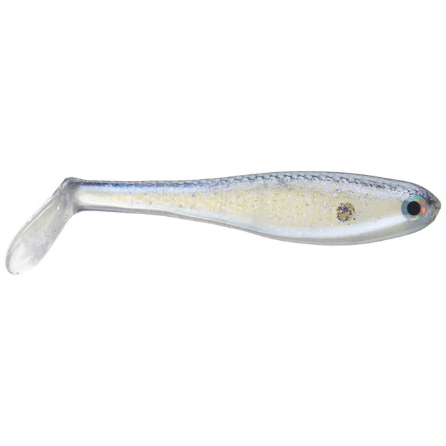 Basstrix Paddle Tail Swimbait